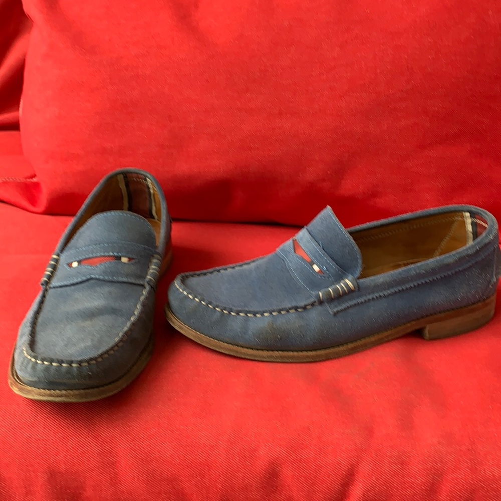 Scotch and Soda men’s shoes